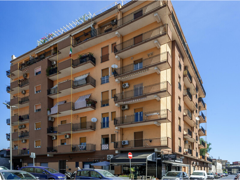 Catania Picanello/Ognina, appartamento vani 4,5 con garage