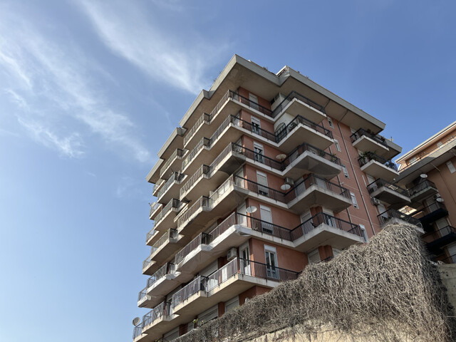 Tremestieri Etneo, (zona Tivoli) appartamento vani 3 panoramico