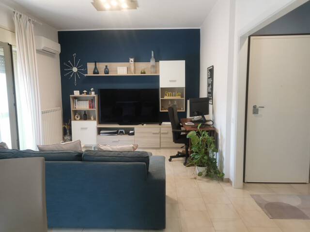 Catania, appartamento vani 2,5 ristrutturato con terrazzo  #finsubito richiedi mutuo fino 100%